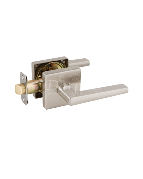 Soho Lockset