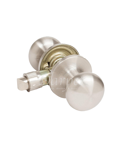 Marquette Lockset