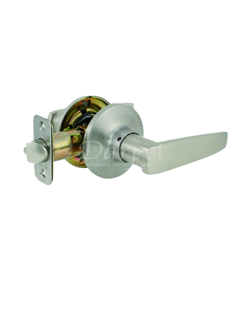 Brooklyn Lockset