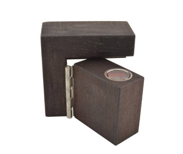 Magnetic Catch