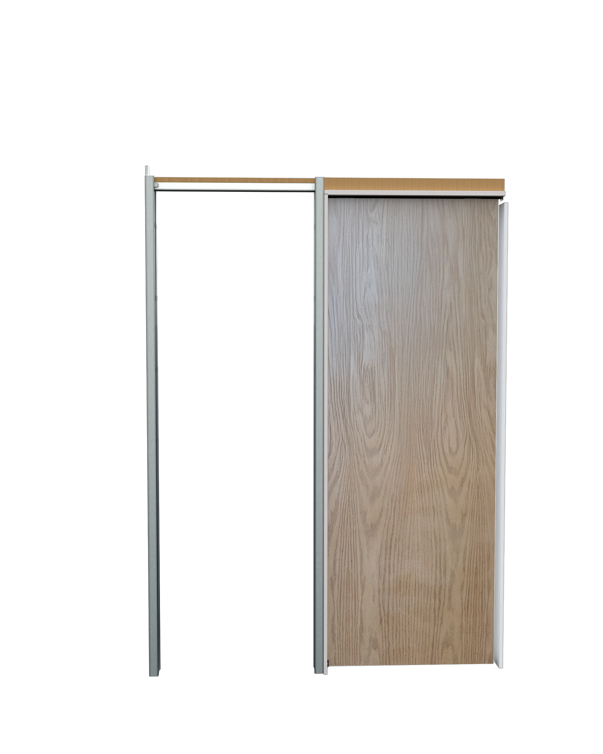 Oak Pocket