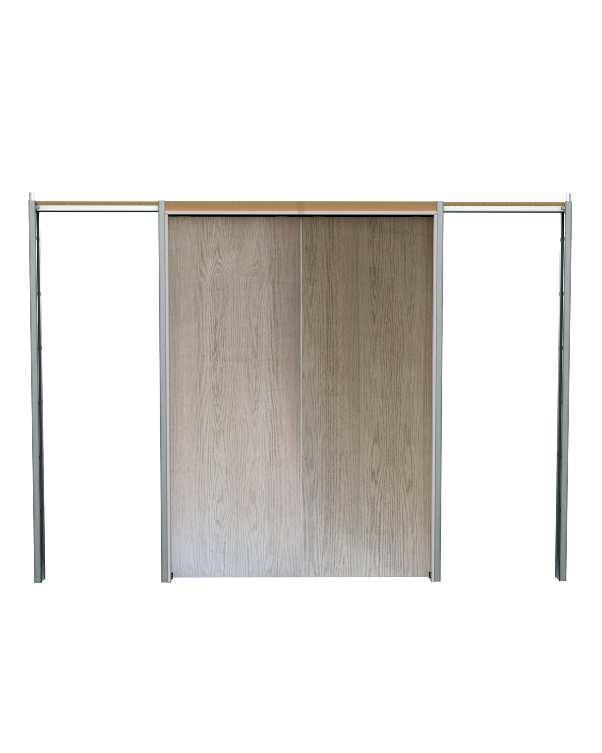 Oak Pocket