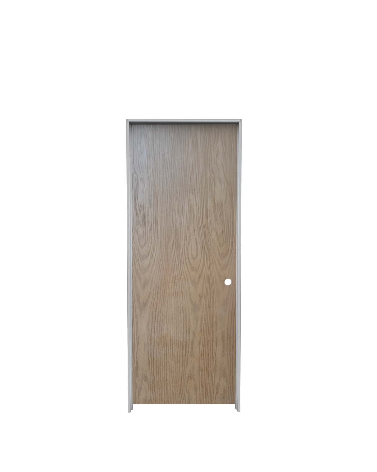 Oak Prehung