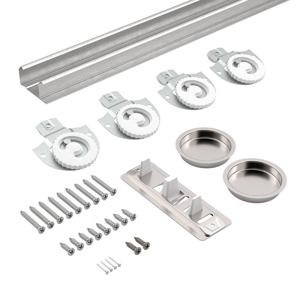 Bypass System Replacement Hardware