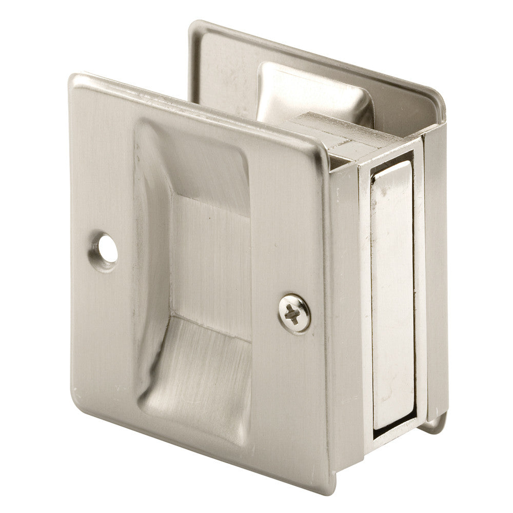 Pocket Door Pull (Privacy or Passage)