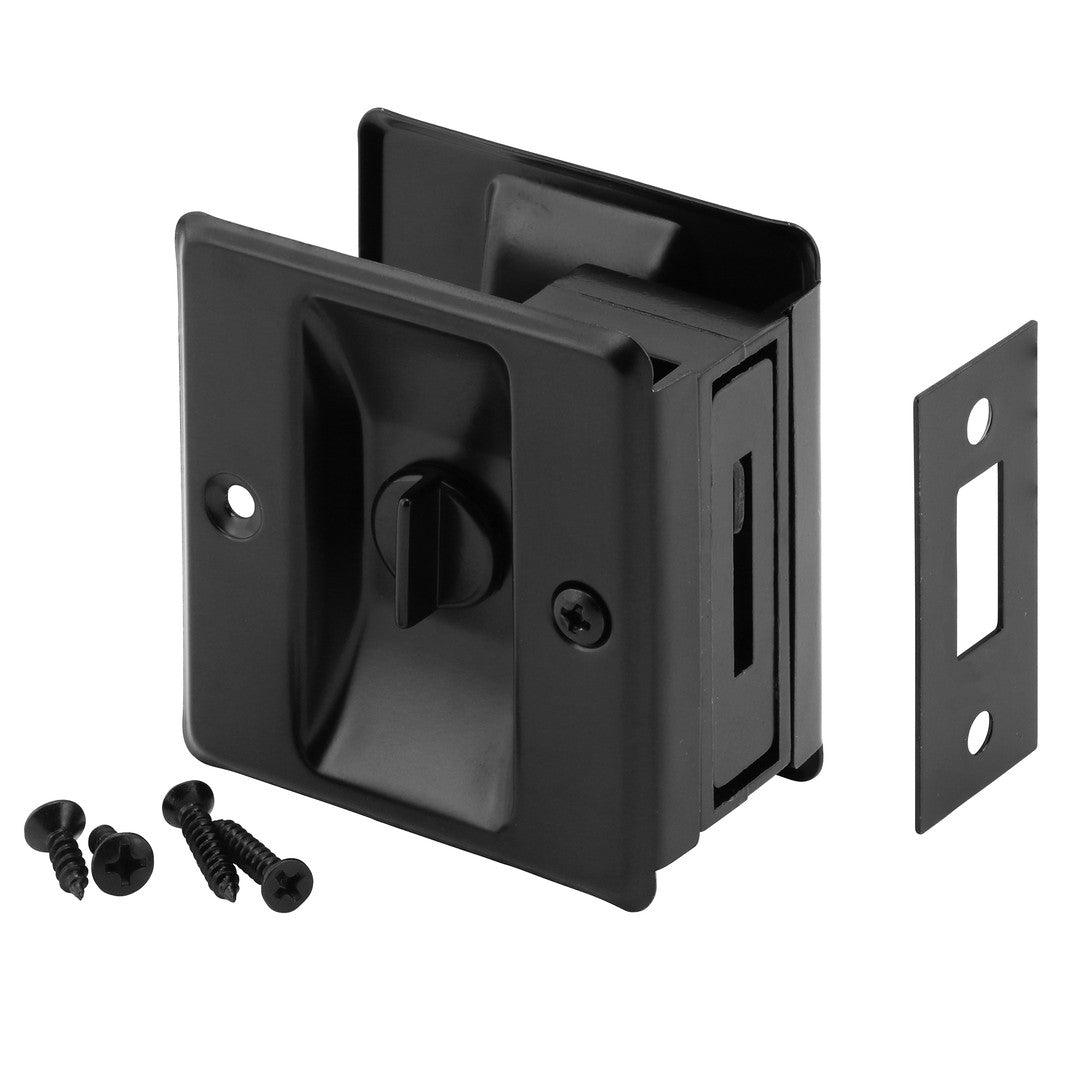 Pocket Door Pull (Privacy or Passage)