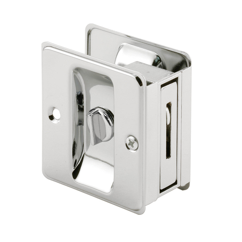 Pocket Door Pull (Privacy or Passage)
