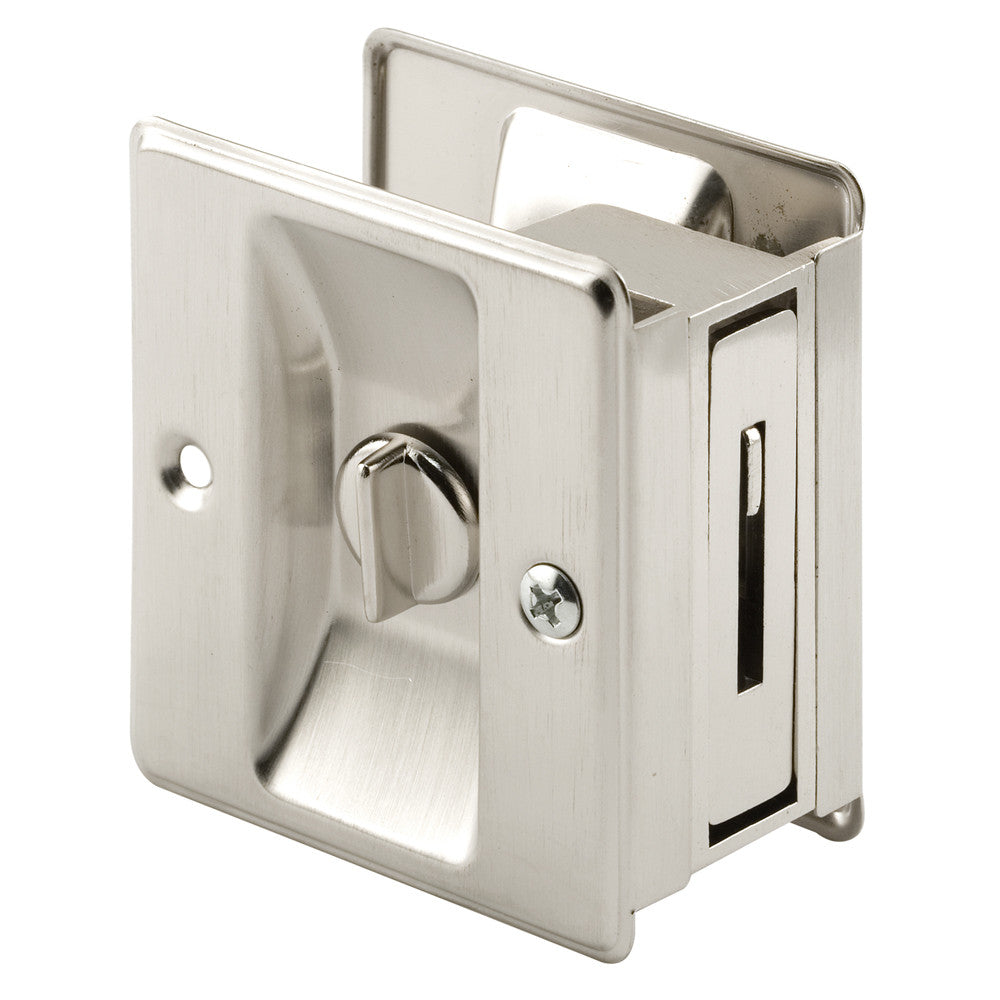 Pocket Door Pull (Privacy or Passage)