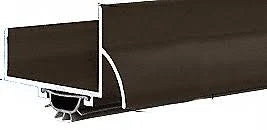 Commercial Door Bottom with Full Notch