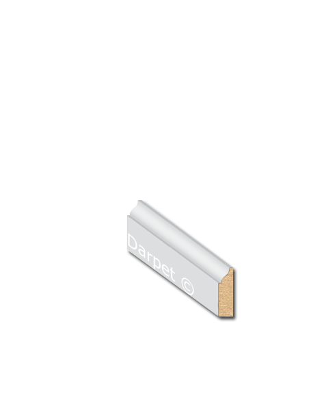 WM947 - 3/8" X 1-1/4" (FJP)