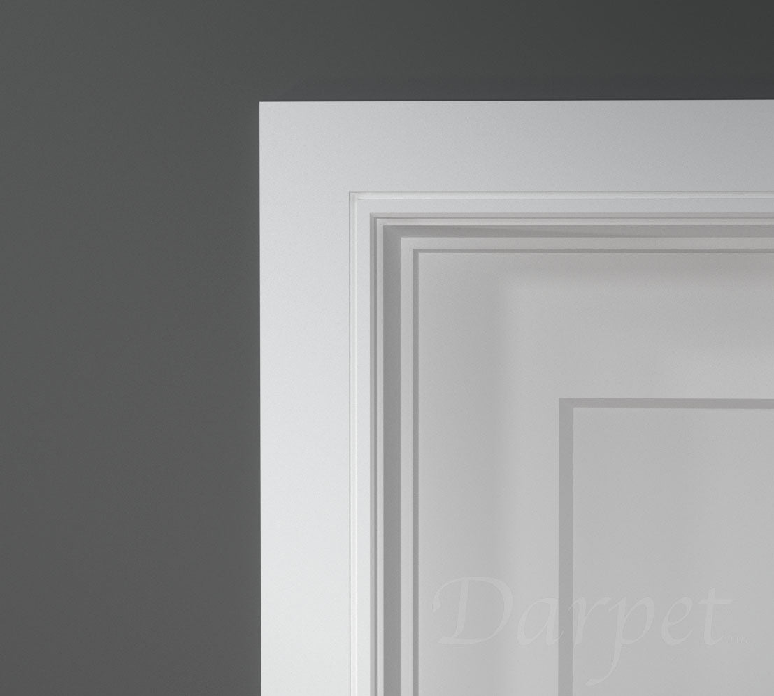 15430GM   -   9/16" X 3-1/2"   (MDF)