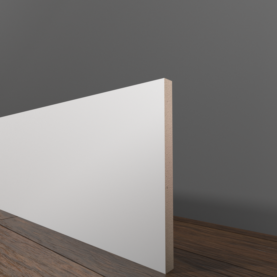 1x10 Material (MDF, FJP, OAK, POP)