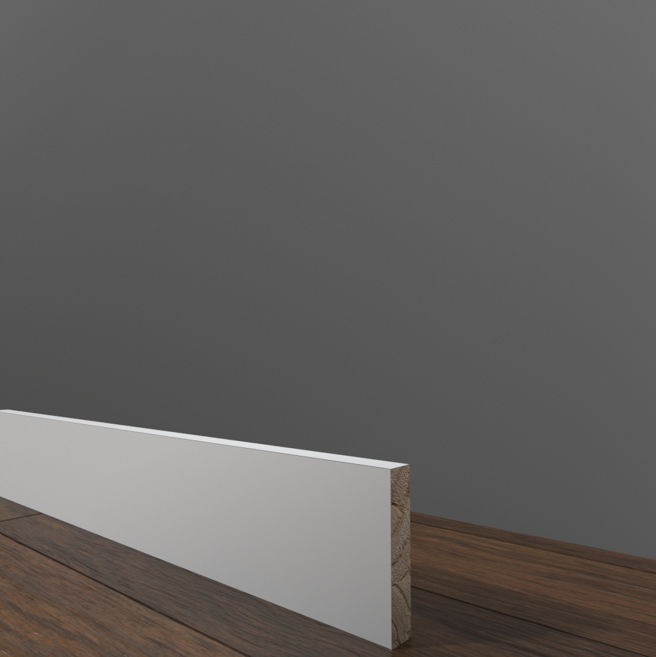 1x4 Material (MDF, FJP, OAK, POP)