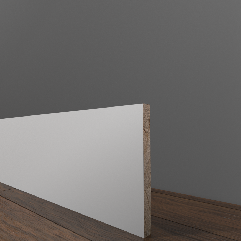 1x8 Material (MDF, FJP, OAK, POP)