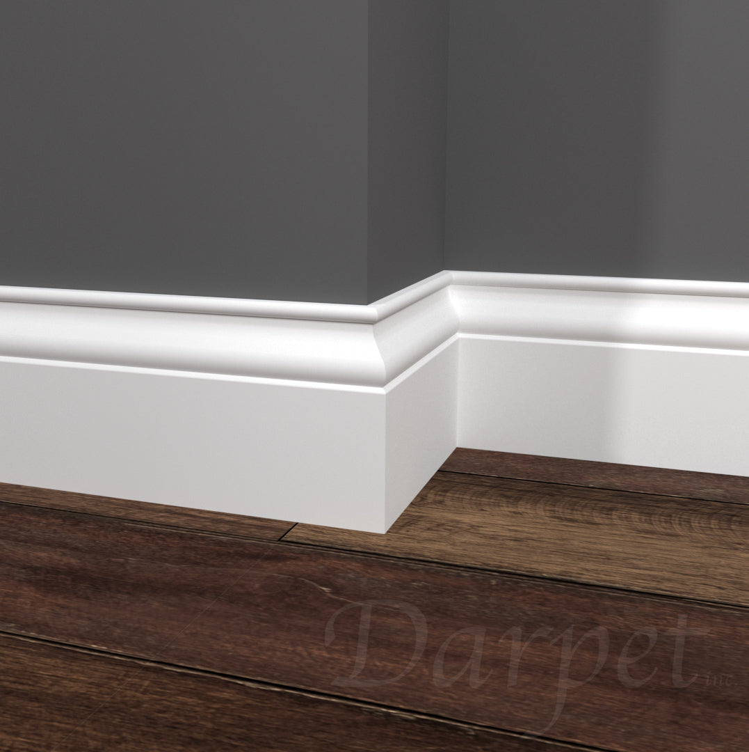 20136CB - 5/8" X 4-1/4"   (MDF)