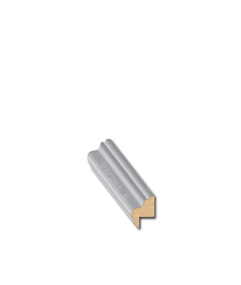 2424R - 3/4" X 3/4"  (POP)