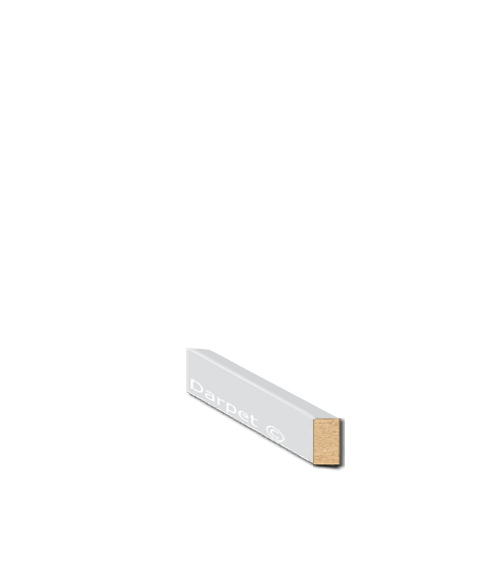 266LVL - 1/2" X 3/4"   (FJP)