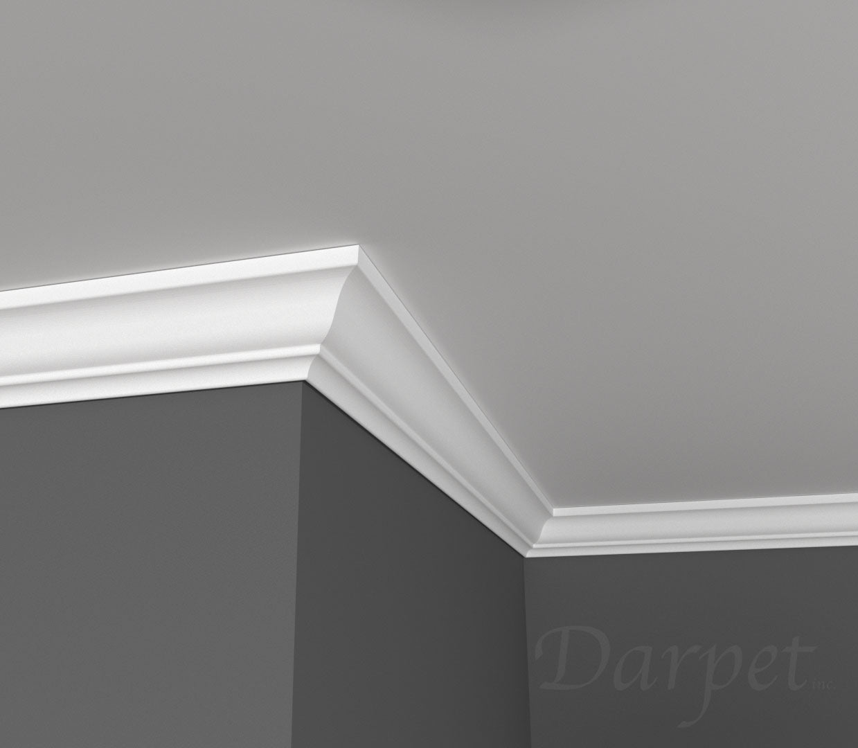 314M - 9/16" X 2-5/8"   (MDF)