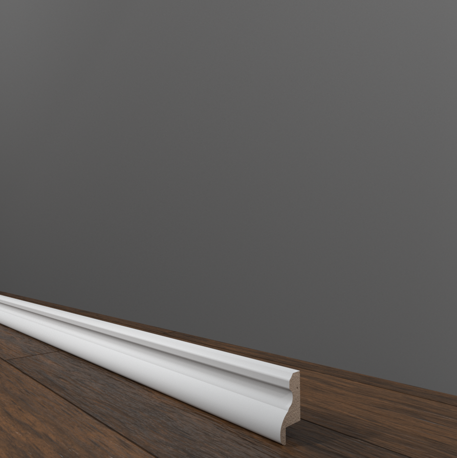3264PR - 1" x 2" (MDF, POP)
