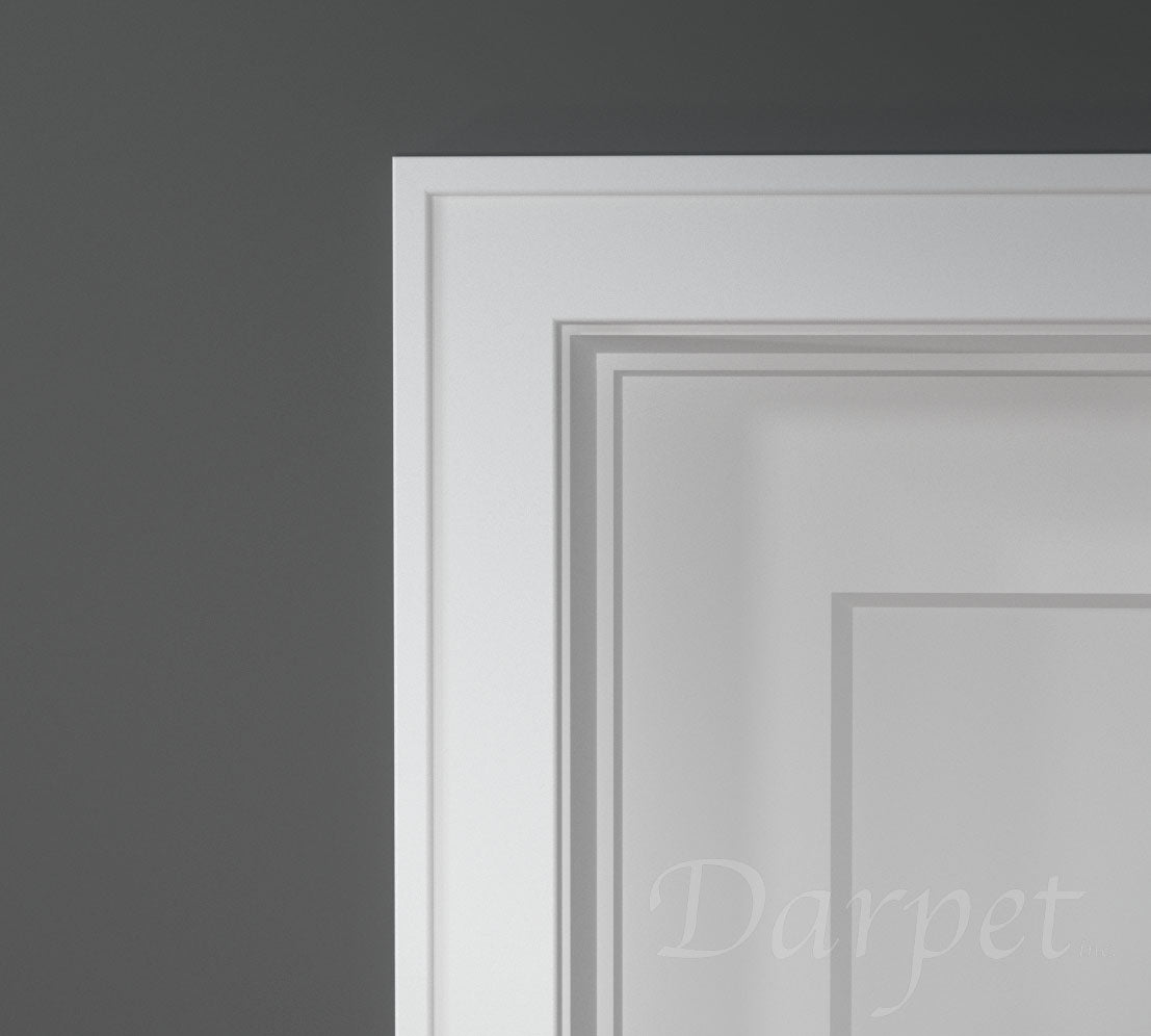 421M - 3/4" X 3-1/4"   (MDF)