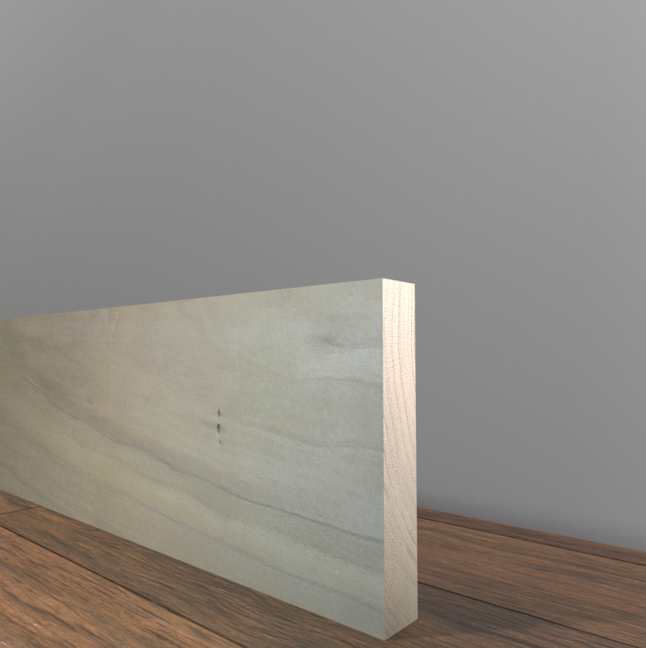 5/4x8 Material (FJP, OAK, POP)
