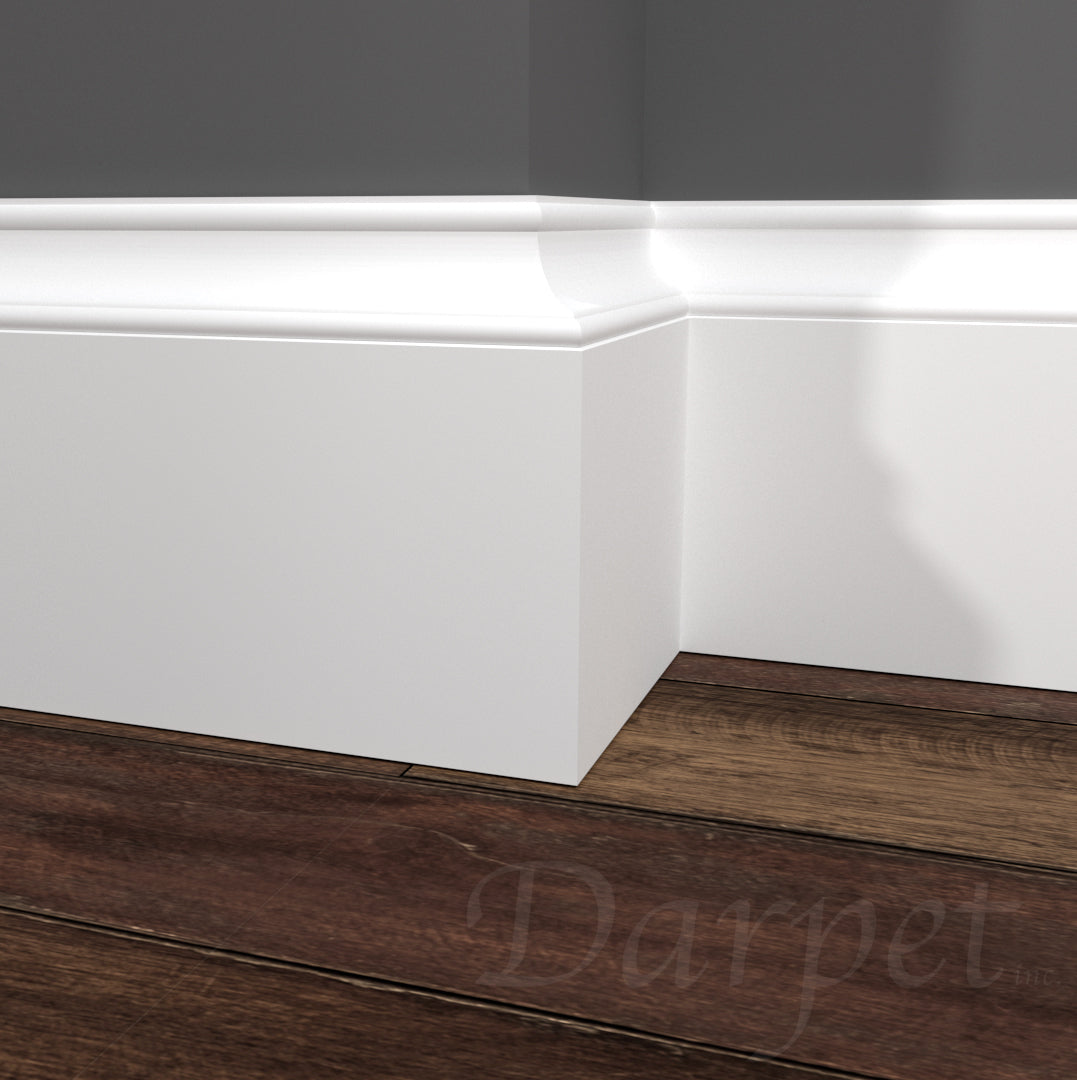 9273M - 1-1/16" X 7-1/4"   (MDF)