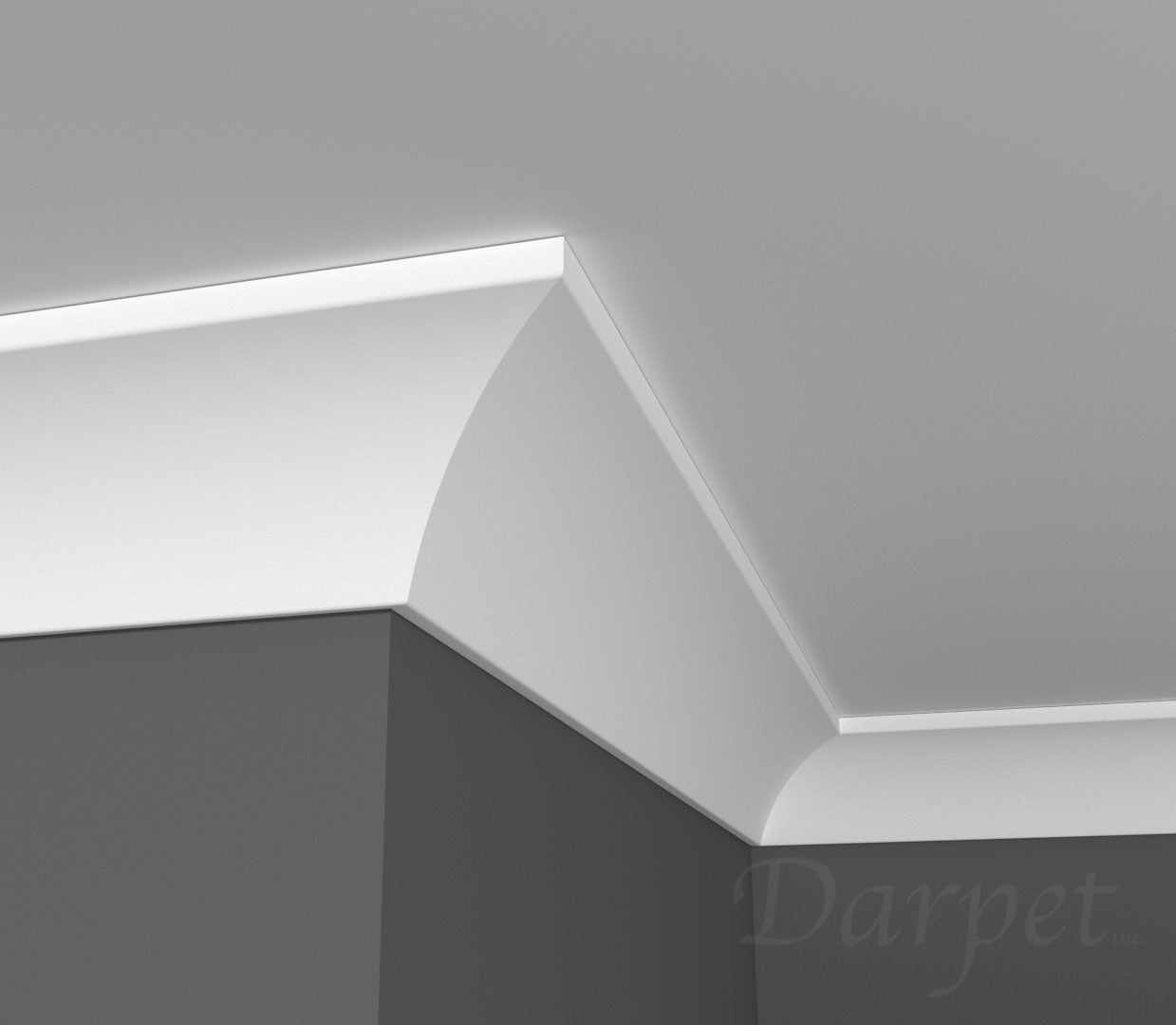 PL0414M - 11/16" X 4-1/4"   (MDF)
