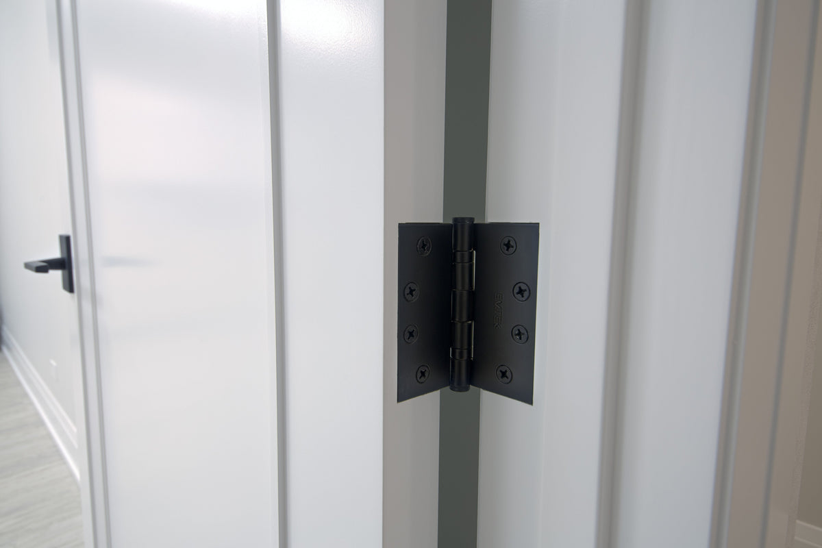 How to Choose the Right Interior Door Jamb Depth