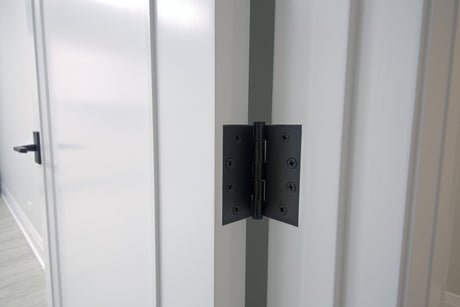 How to Choose the Right Interior Door Jamb Depth