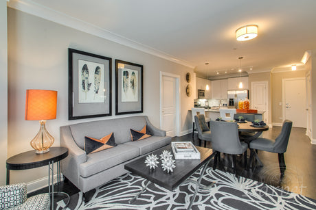Interior Door Styles Defining Modern Chicago Homes