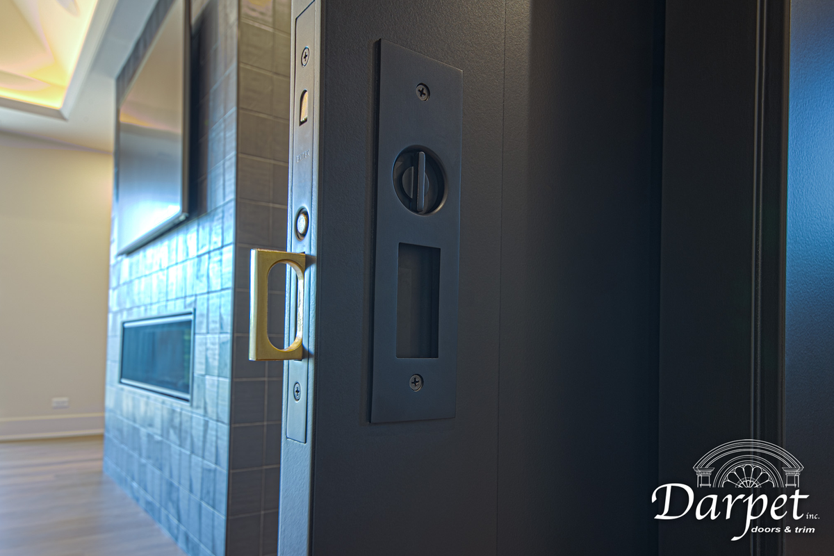 How to Choose Door Hardware for Different Interior Door Styles