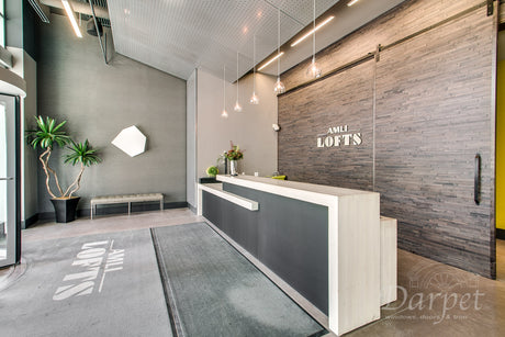 Project Spotlight: A Multifamily Door Package From Specification to Installation