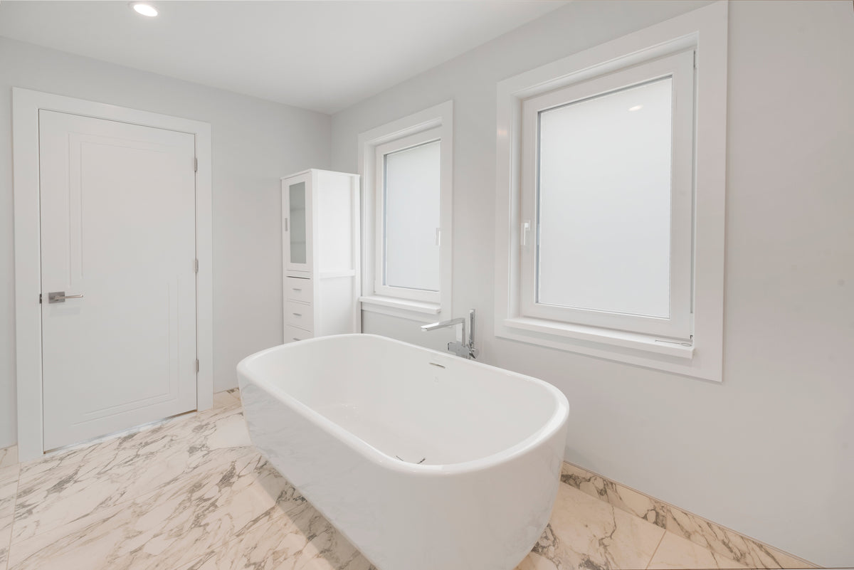 Interior Trim Trends for Modern & Traditional Homes