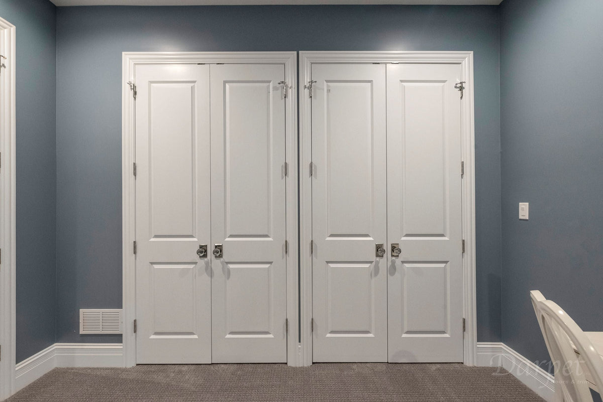 Hollow Core vs. Solid Core Doors: Which Should You Choose?