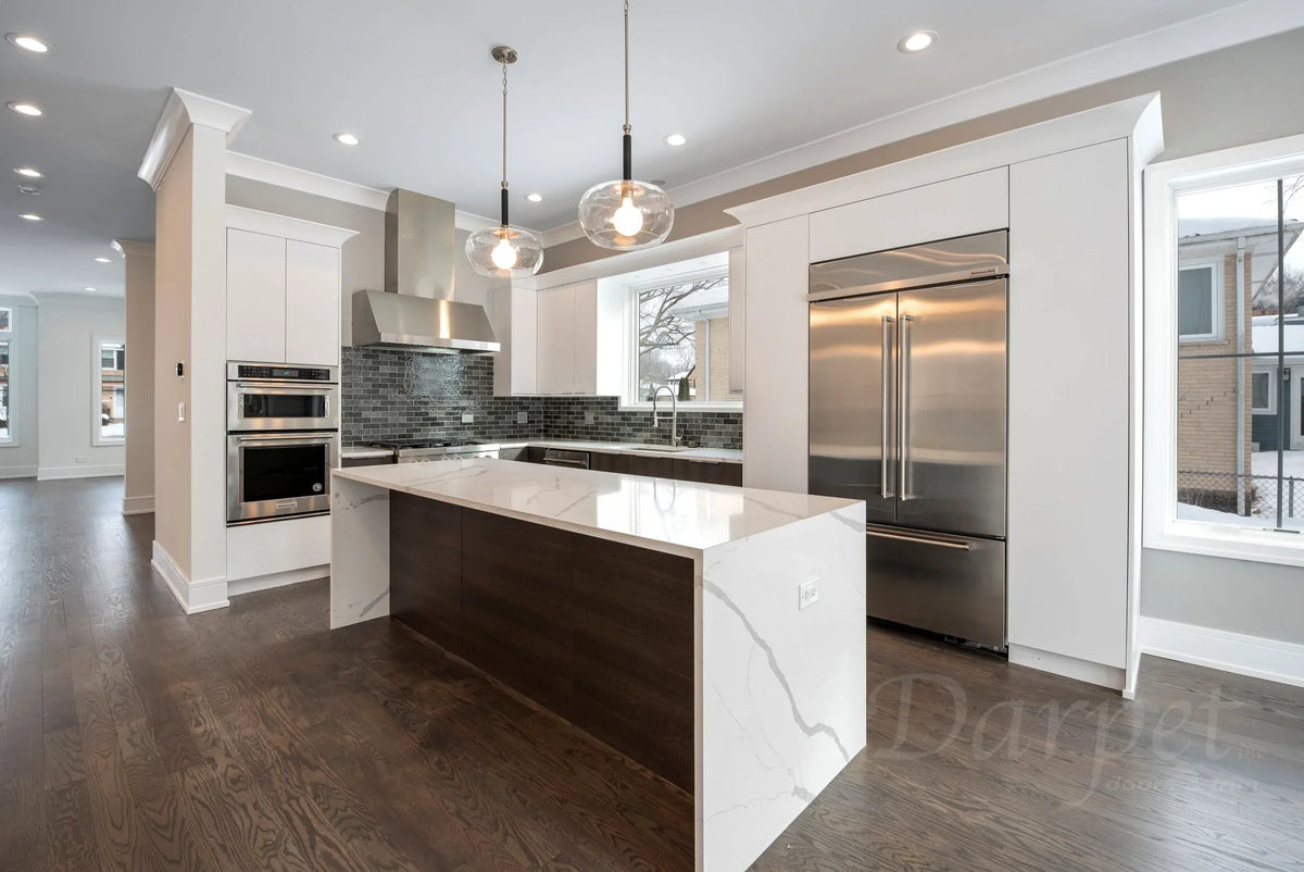 How to Coordinate Interior Doors and Trim Throughout a Home