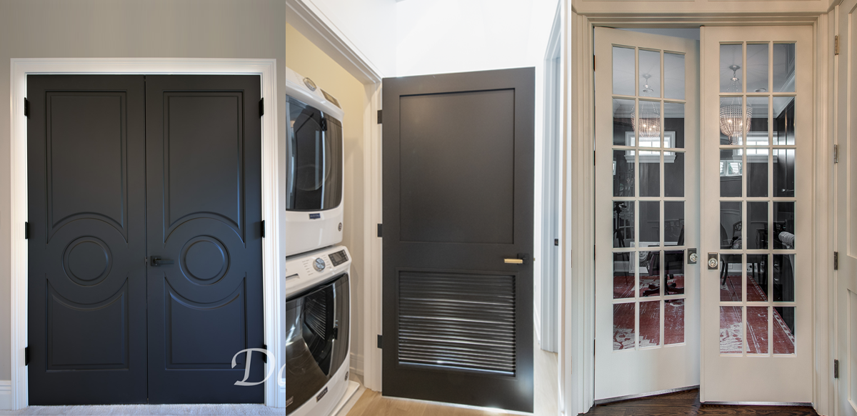 Beyond Standard Door Sizes | Darpet Doors & Trim
