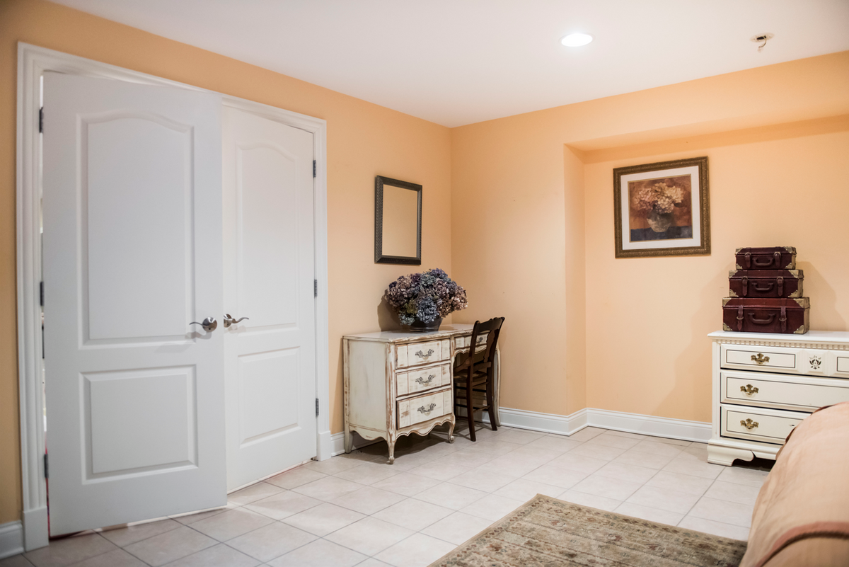 Custom Carved Doors as Architectural Features