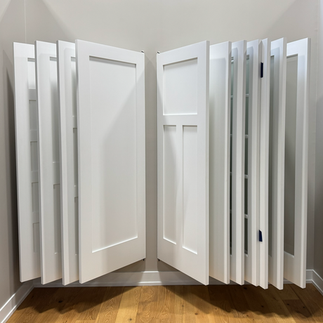 Door Slabs
