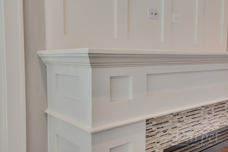 Trim & Moulding