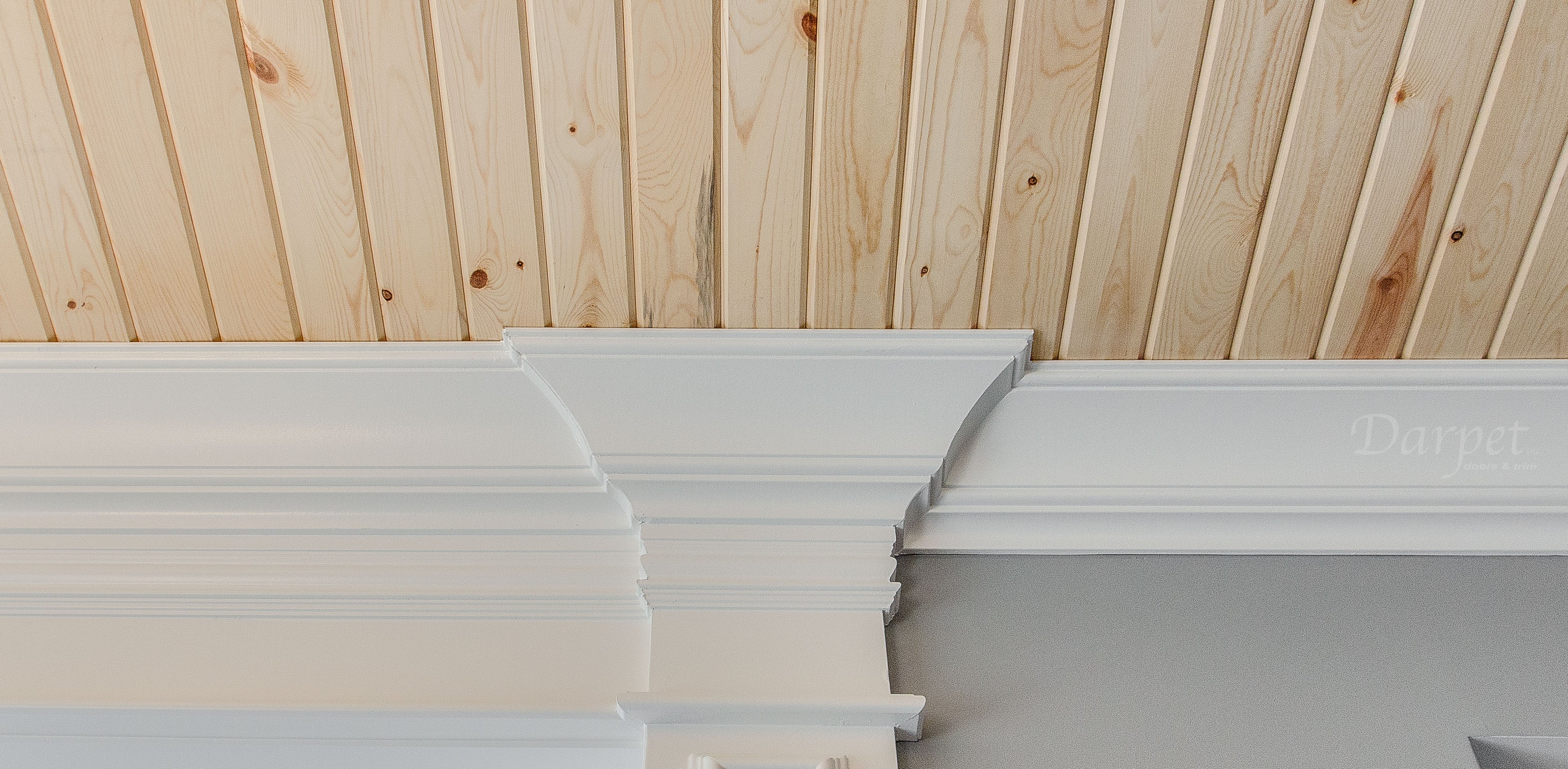 Crown Moulding
