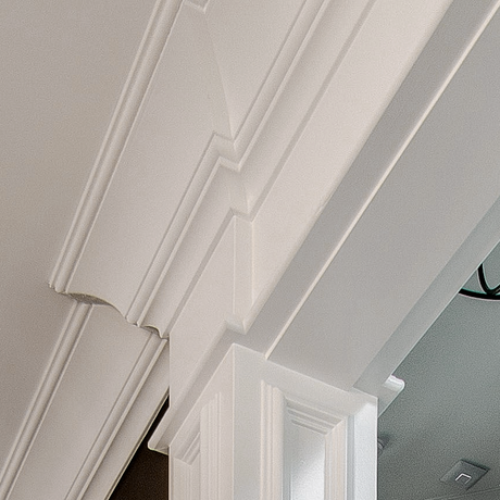 Crown Moulding