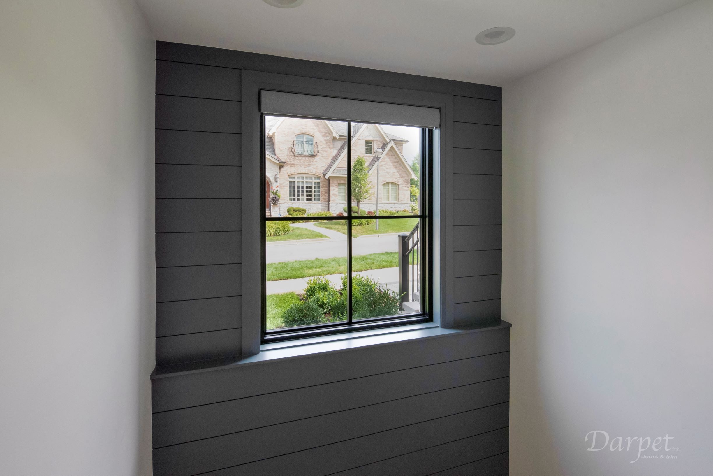 Door & Window Casing
