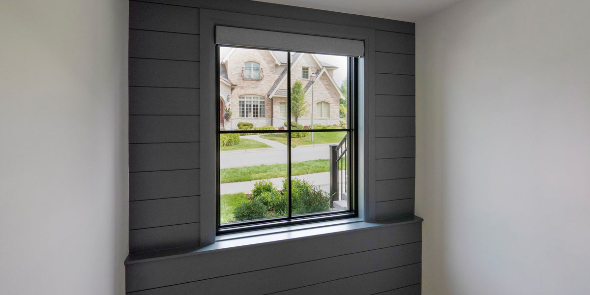 Trim called backband  Moldings and trim, Window trim ideas interior,  Window design