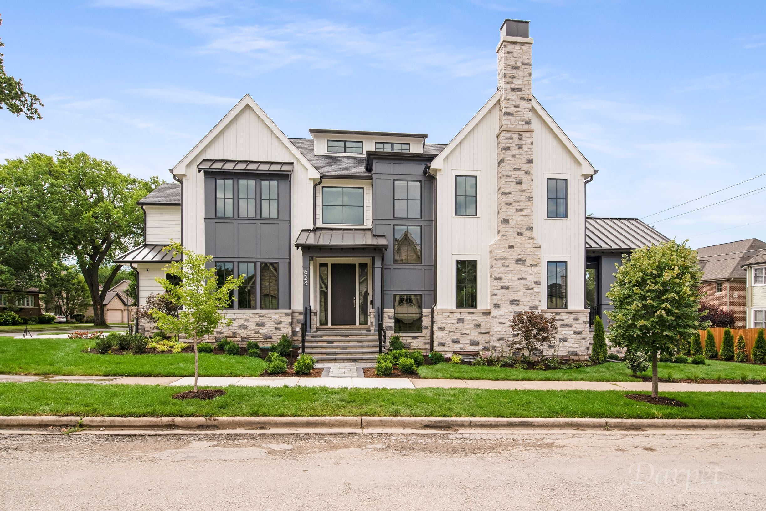 Custom Homes