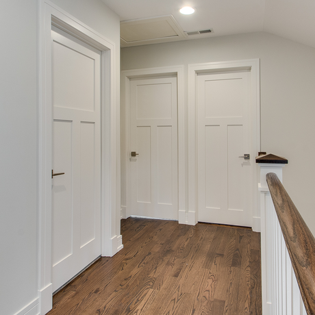 Interior Doors
