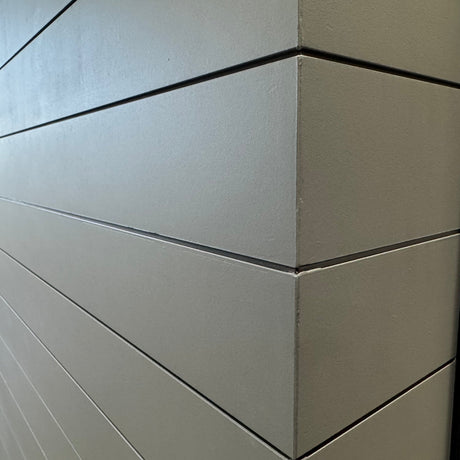 Shiplap & Beadboard