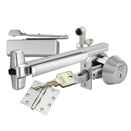 Commercial Hardware