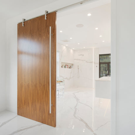 Barn Doors