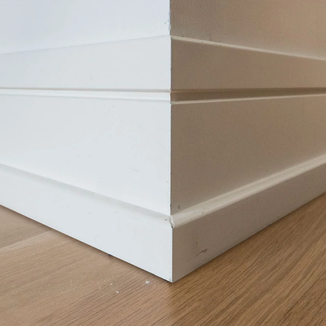 Baseboard
