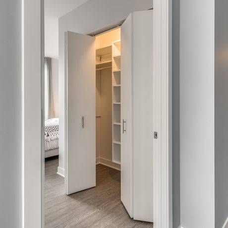 Bifold Doors